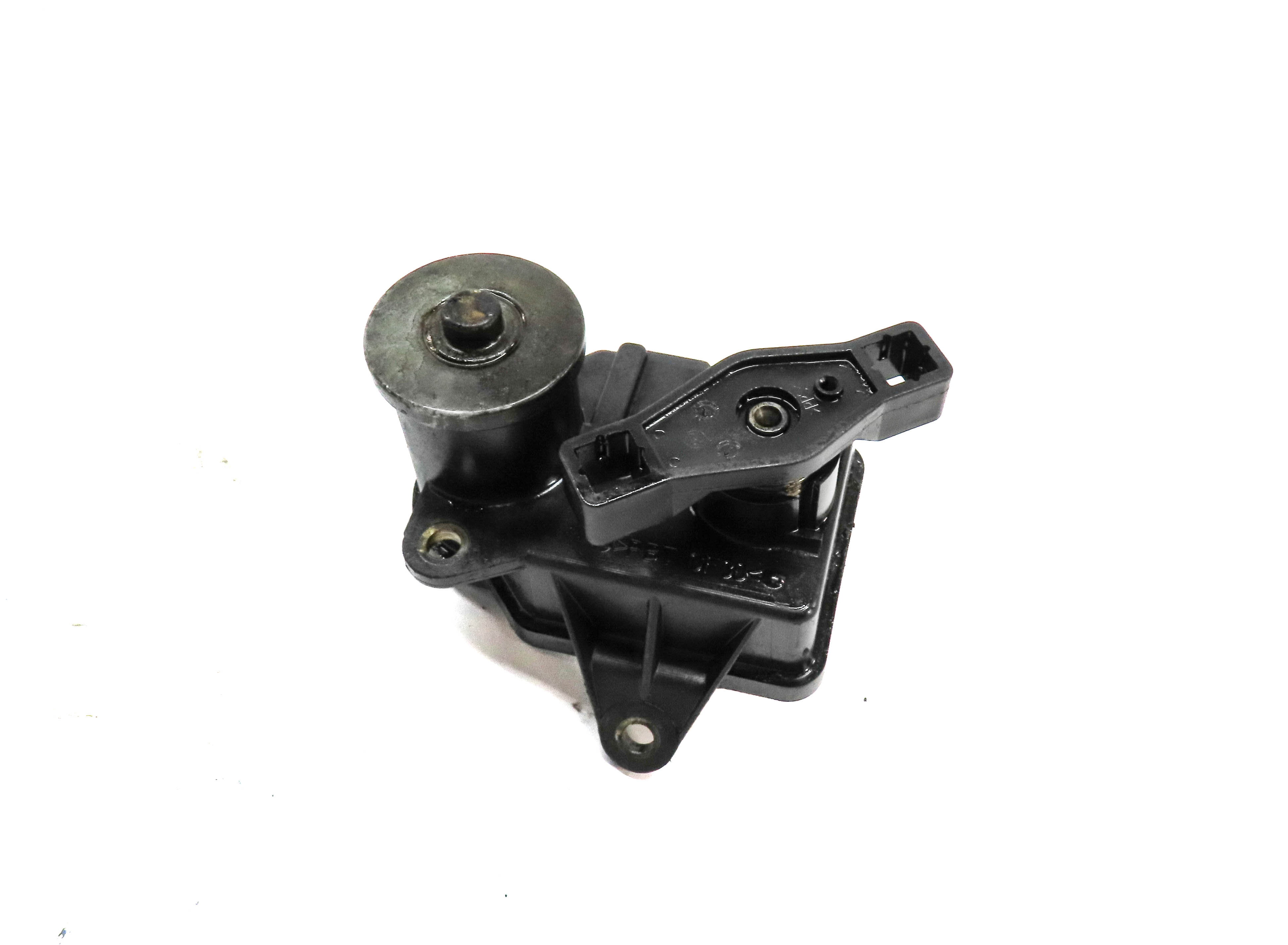 2013 MERCEDES GL350 (X166) 3.0L DIESEL INTAKE MANIFOLD RUNNER VALVE ACTUATOR — exact item pictured